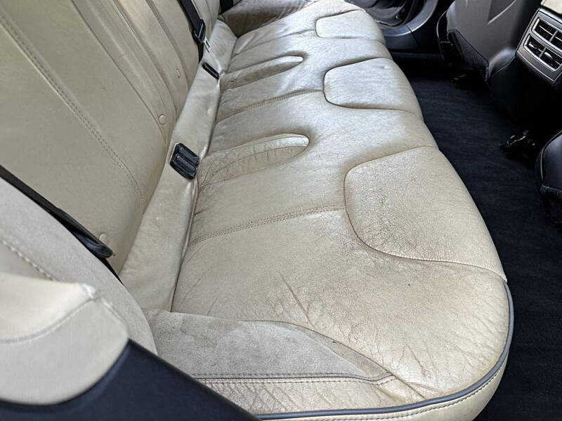 2013 Tesla Model S Performance