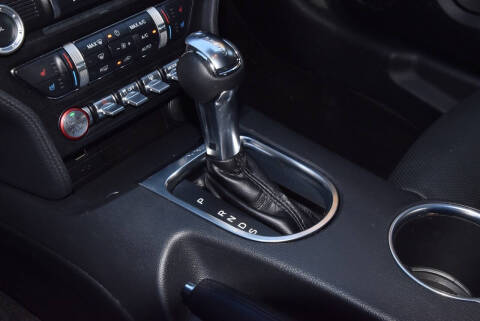 2023 Ford Mustang GT Premium