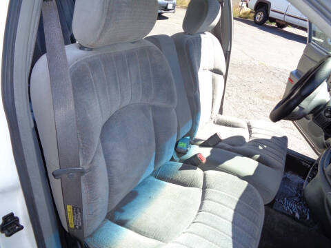 2002 Buick Century Custom