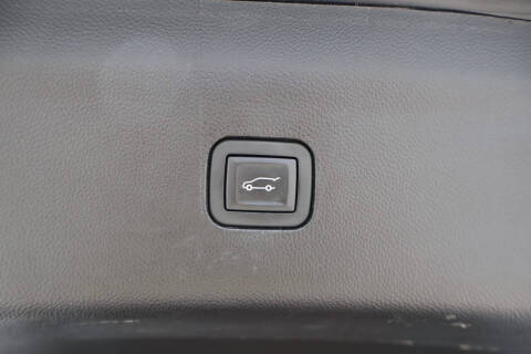 2019 Buick Enclave Preferred