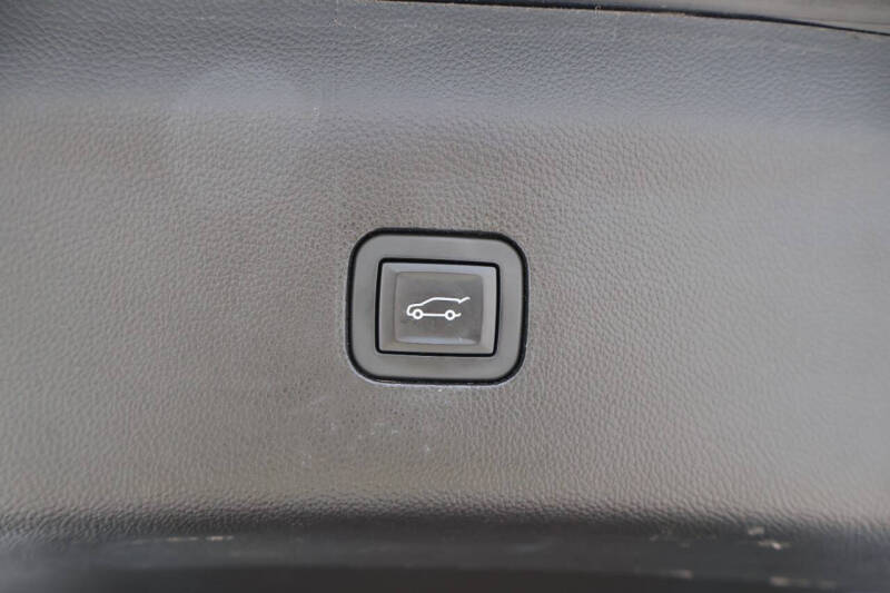 2019 Buick Enclave Preferred