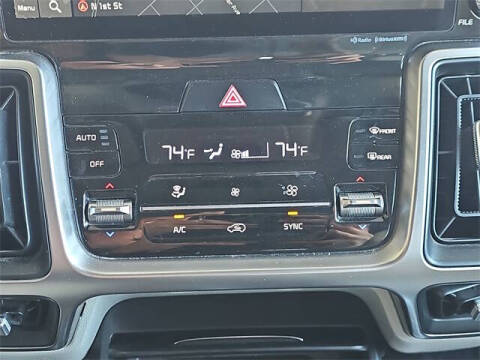 2022 Kia Sorento X-Line S