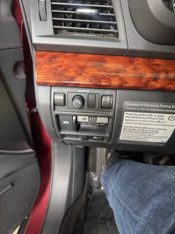 2012 Subaru Outback 2.5i Limited