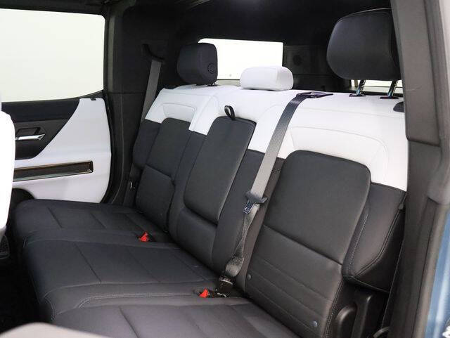 2024 GMC HUMMER EV 3X