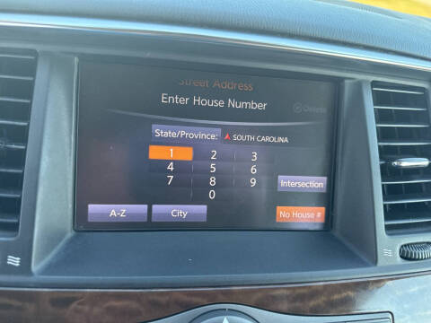 2018 Nissan Armada SL