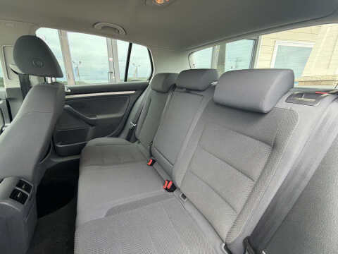 2008 Volkswagen Rabbit S PZEV
