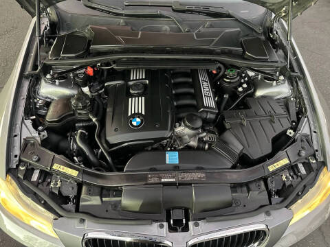 2009 BMW 3 Series 328i