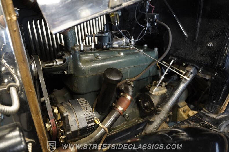 1930 Ford Model A