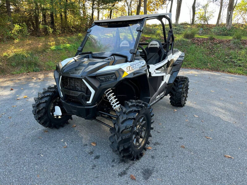 2019 Polaris Rzr 1000xp