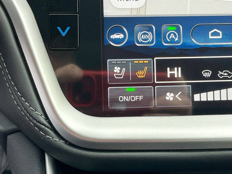 2025 Subaru Outback Touring