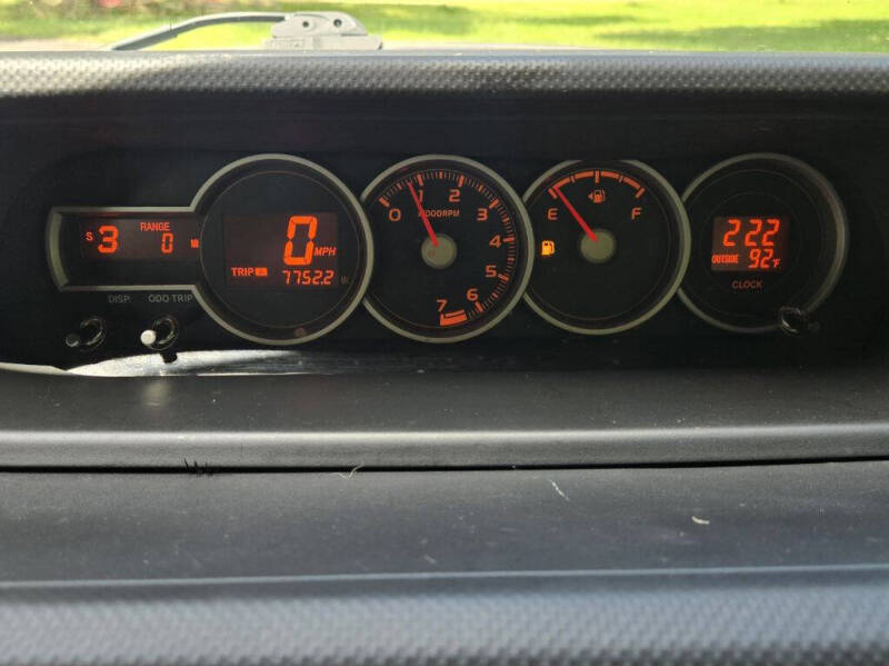 2015 Scion xB