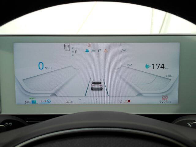 2024 Hyundai Ioniq 5 Limited