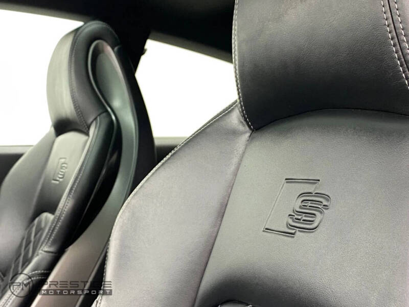 2019 Audi S5 3.0T quattro Premium Plus