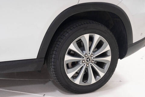 2020 Mercedes-Benz GLE GLE 350 4MATIC