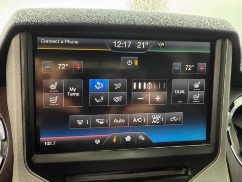 2014 Ford F-350 Super Duty Lariat