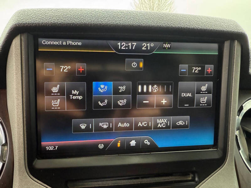 2014 Ford F-350 Super Duty Lariat