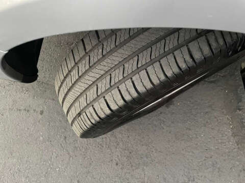 2012 Subaru Forester 2.5X