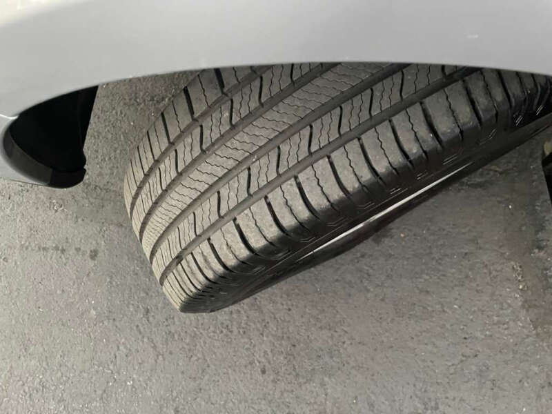 2012 Subaru Forester 2.5X