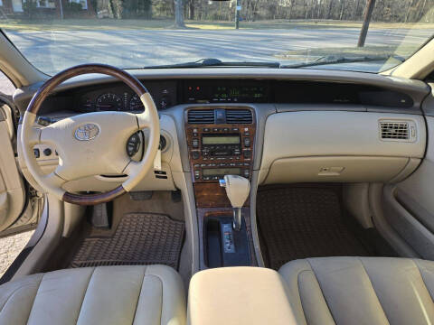 2004 Toyota Avalon XLS