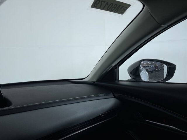 2026 Mazda CX-30 2.5 S Aire Edition