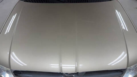 2004 Lincoln Navigator Luxury