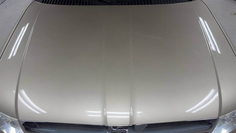 2004 Lincoln Navigator Luxury