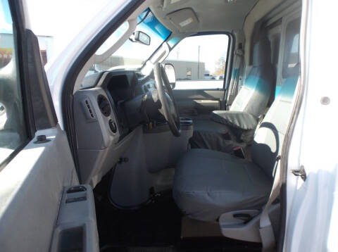 2019 Ford E-Series E-350 SD