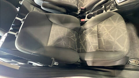 2013 Ford Fiesta SE