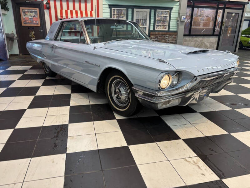 1964 Ford Thunderbird
