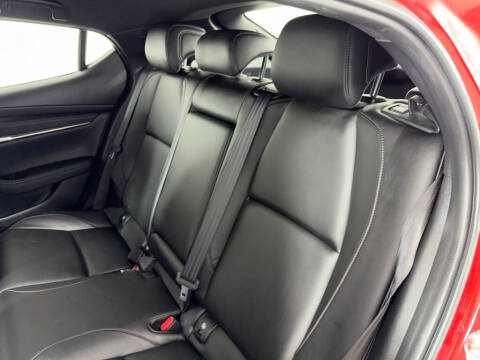2020 Mazda Mazda3 Hatchback Preferred