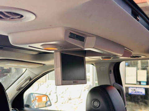 2017 GMC Acadia Limited