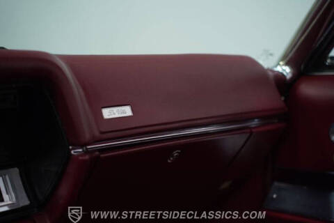 1967 Cadillac DeVille