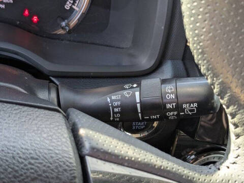 2020 Toyota 4Runner TRD Off-Road Premium