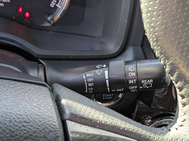 2020 Toyota 4Runner TRD Off-Road Premium