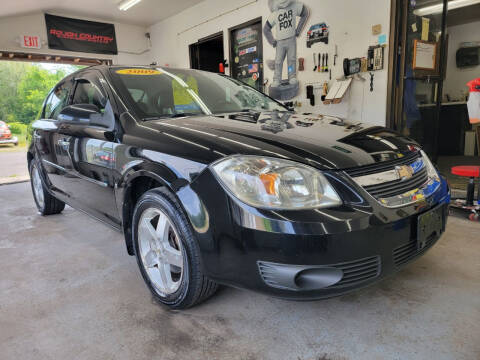 2009 Chevrolet Cobalt for sale at Oxford Auto Sales in North Oxford MA