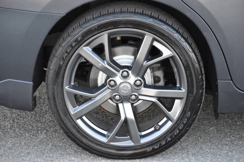 2013 Nissan Maxima 3.5 SV