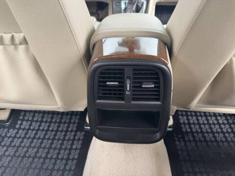 2011 Saab 9-5 Turbo4