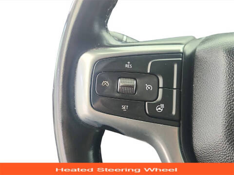 2023 Chevrolet Silverado 2500HD