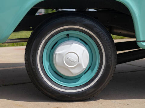 1964 Chevrolet C10