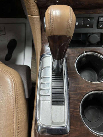 2013 Buick Enclave Premium