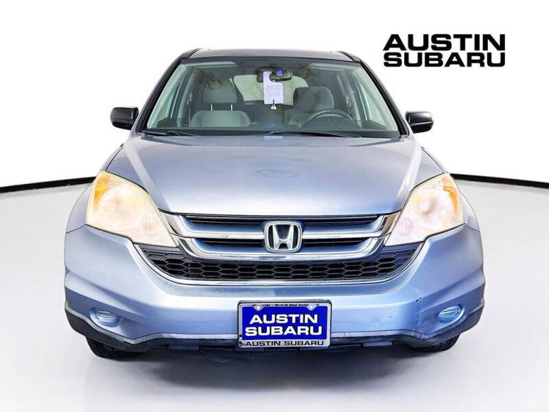 2010 Honda CR-V EX