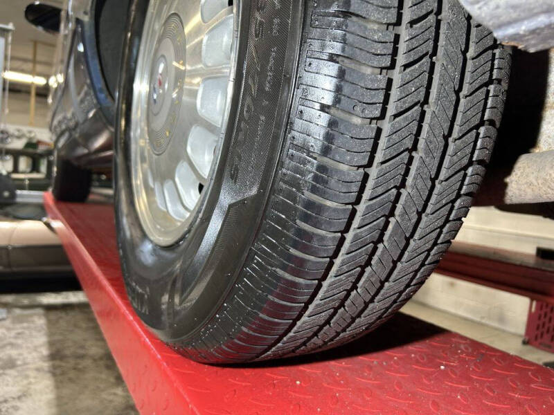 1996 Buick Roadmaster Estate