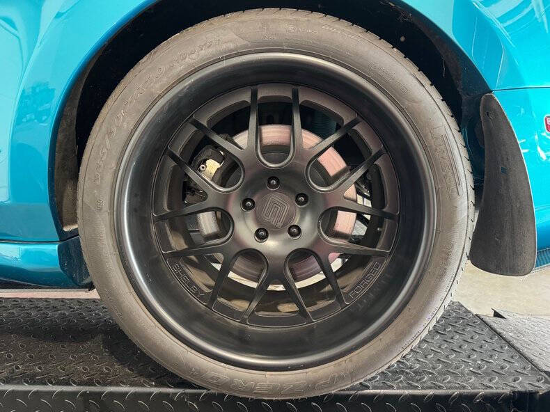 2014 Ford Shelby GT500