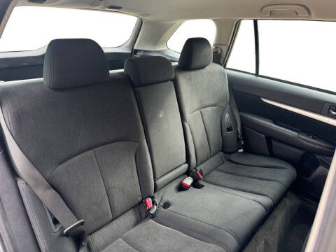 2014 Subaru Outback 2.5i