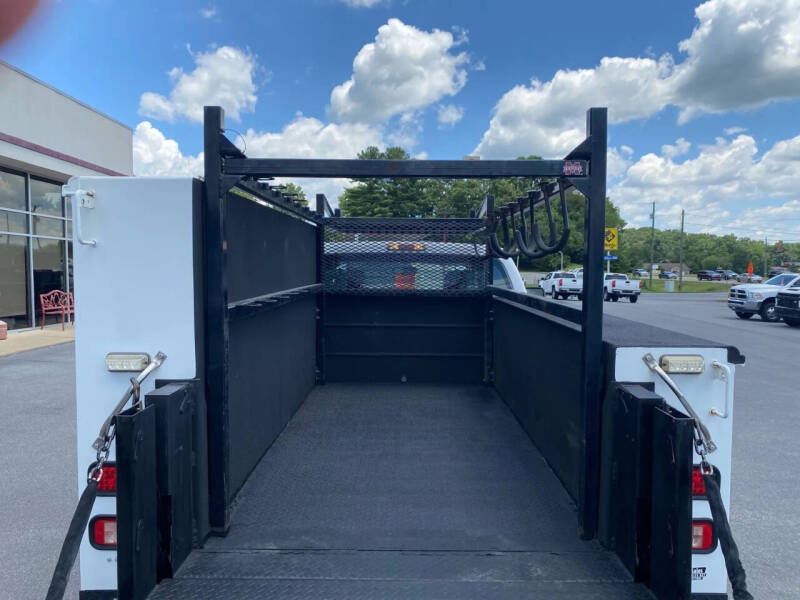 2015 Ford F-350 Super Duty