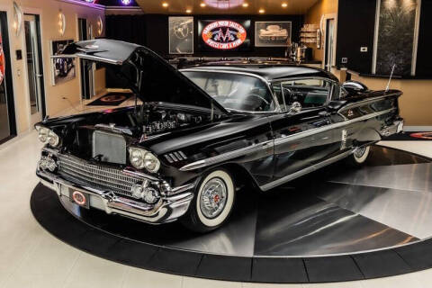 1958 Chevrolet Impala