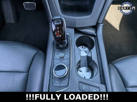 2021 Cadillac XT5 Sport