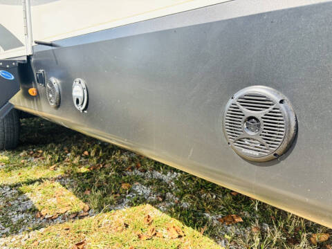 2021 Jayco Eagle HT 280RSOK