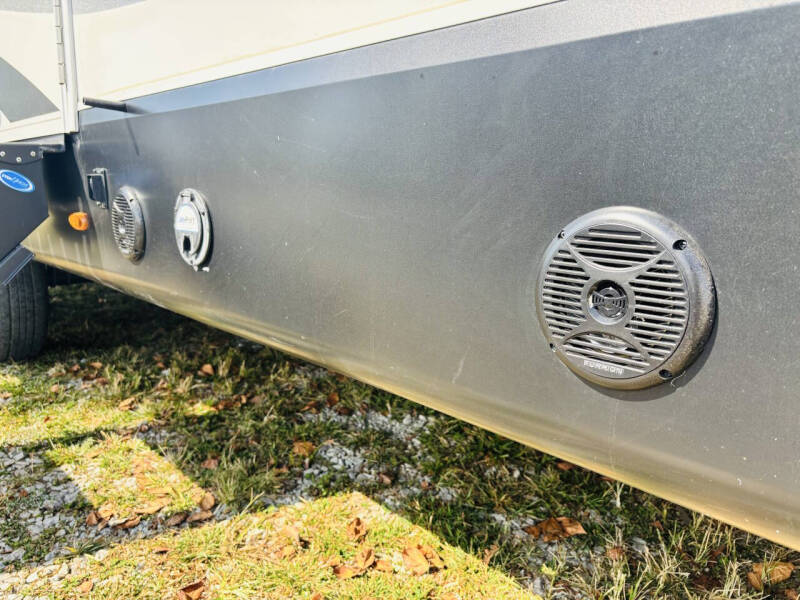 2021 Jayco Eagle HT 280RSOK