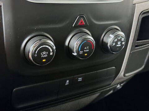 2019 RAM 1500 Classic